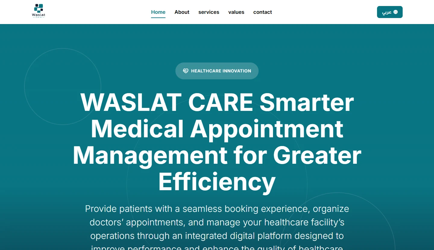 Waslat Care
